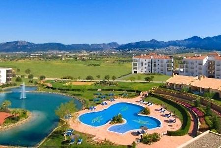 Appartement Sol Andalusi à Alhaurín de la Torre Extérieur photo