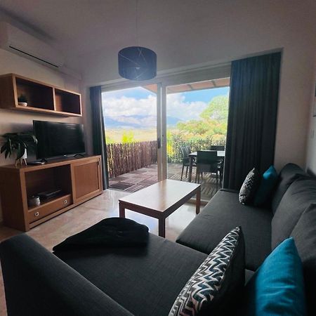 Appartement Sol Andalusi à Alhaurín de la Torre Extérieur photo