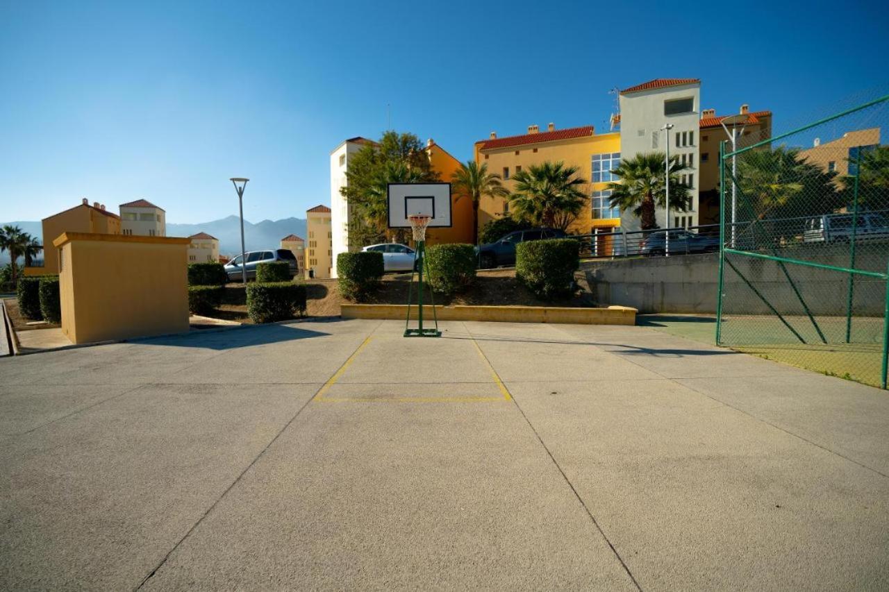 Appartement Sol Andalusi à Alhaurín de la Torre Extérieur photo