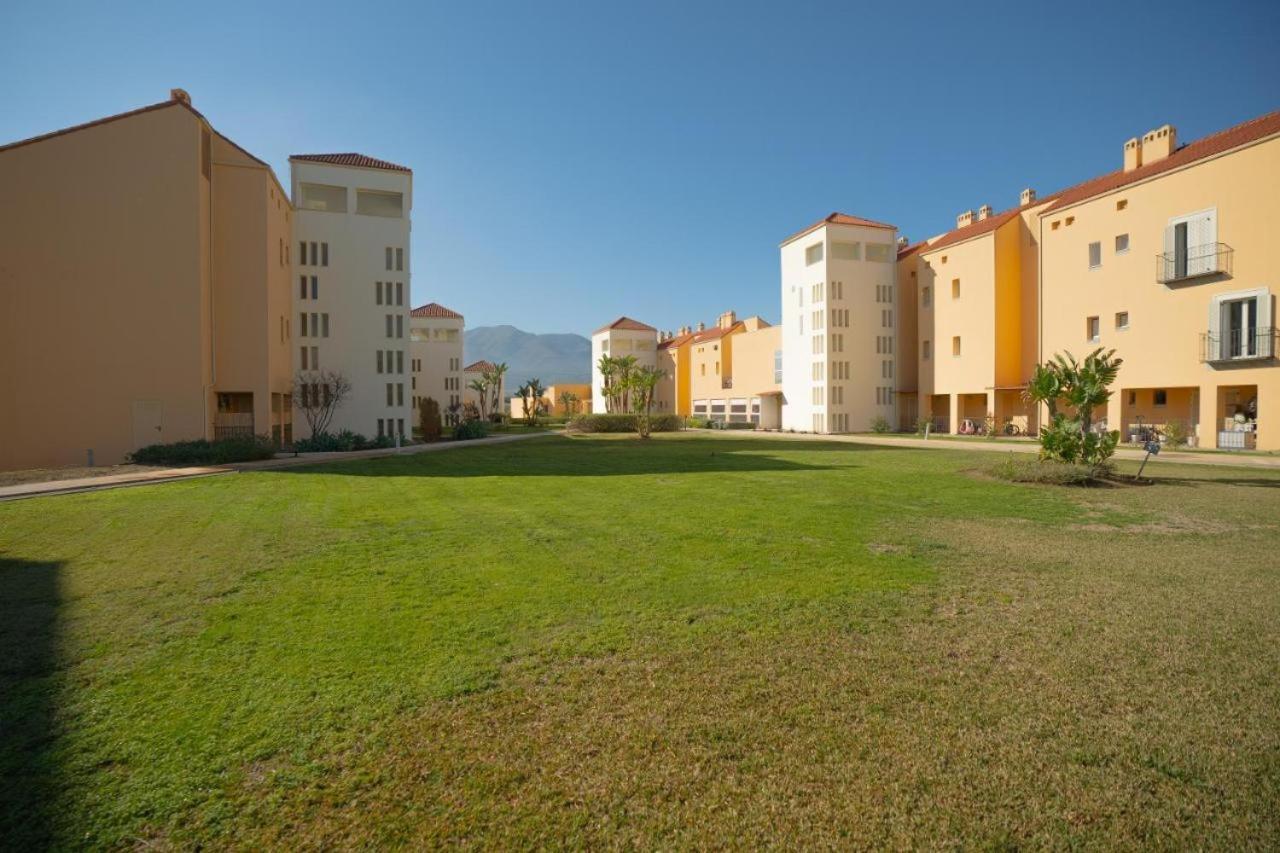 Appartement Sol Andalusi à Alhaurín de la Torre Extérieur photo