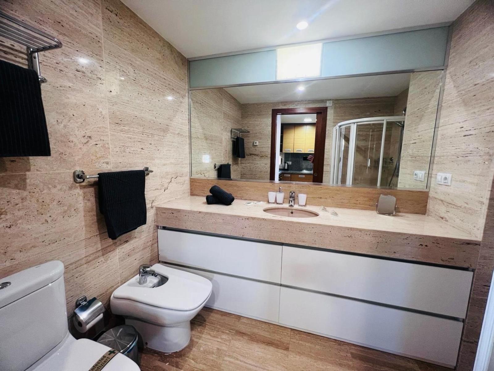 Appartement Sol Andalusi à Alhaurín de la Torre Extérieur photo