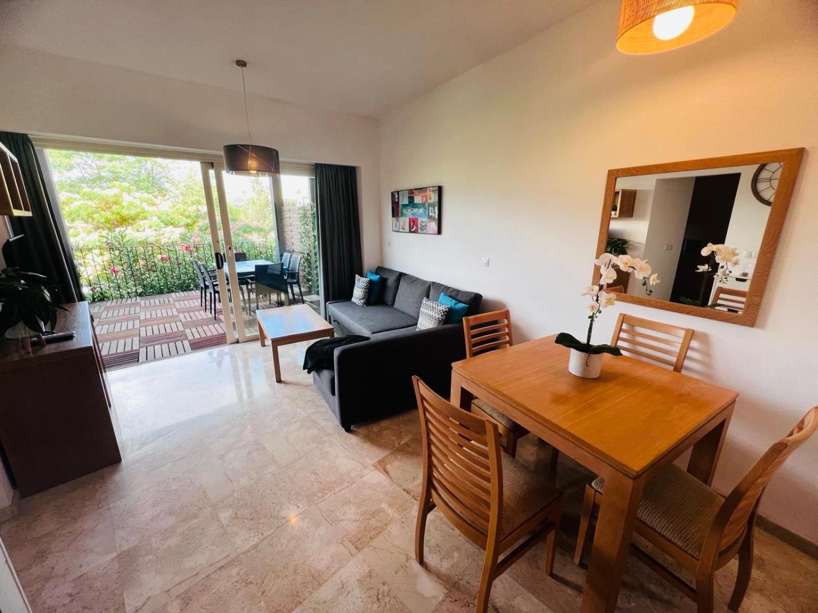Appartement Sol Andalusi à Alhaurín de la Torre Extérieur photo