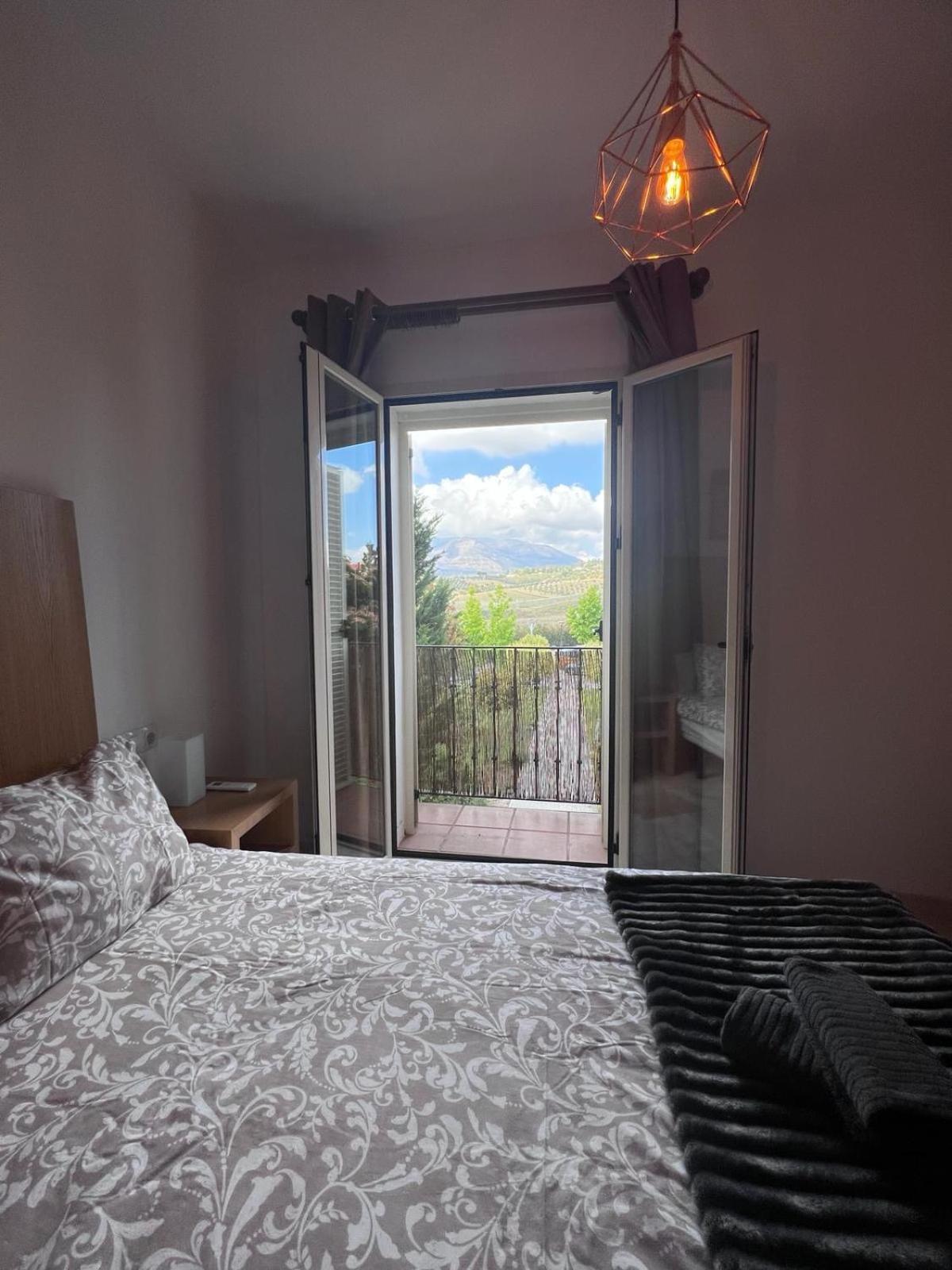 Appartement Sol Andalusi à Alhaurín de la Torre Extérieur photo